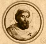 gREGORY iii