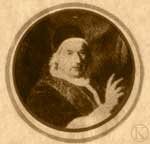 Benedict XIV