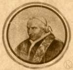 Pope Pius VIII