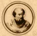 Sergius I