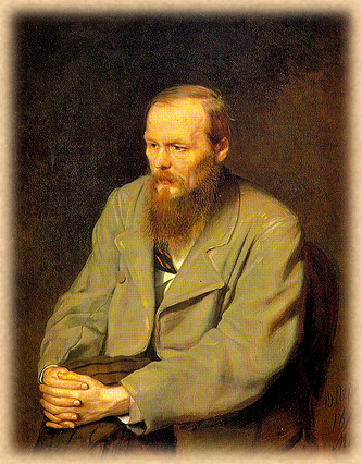 Dostoevsky