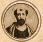 TELOPHORUS