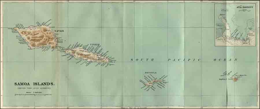 samoa